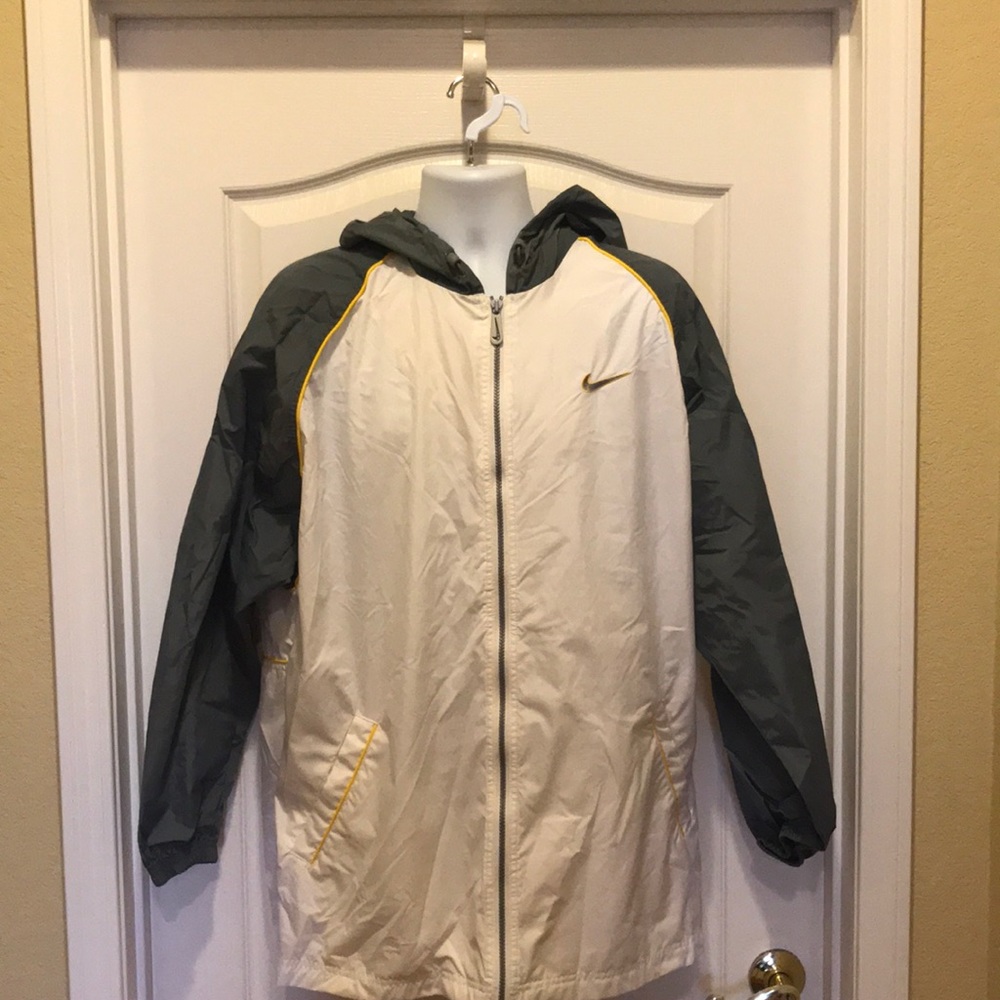 Men’s Nike Rain Jacket